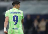 FC Internazionale Milano v FC Barcelona - UEFA Champions League 2024/25 Semi Final Second Leg - Source: Getty